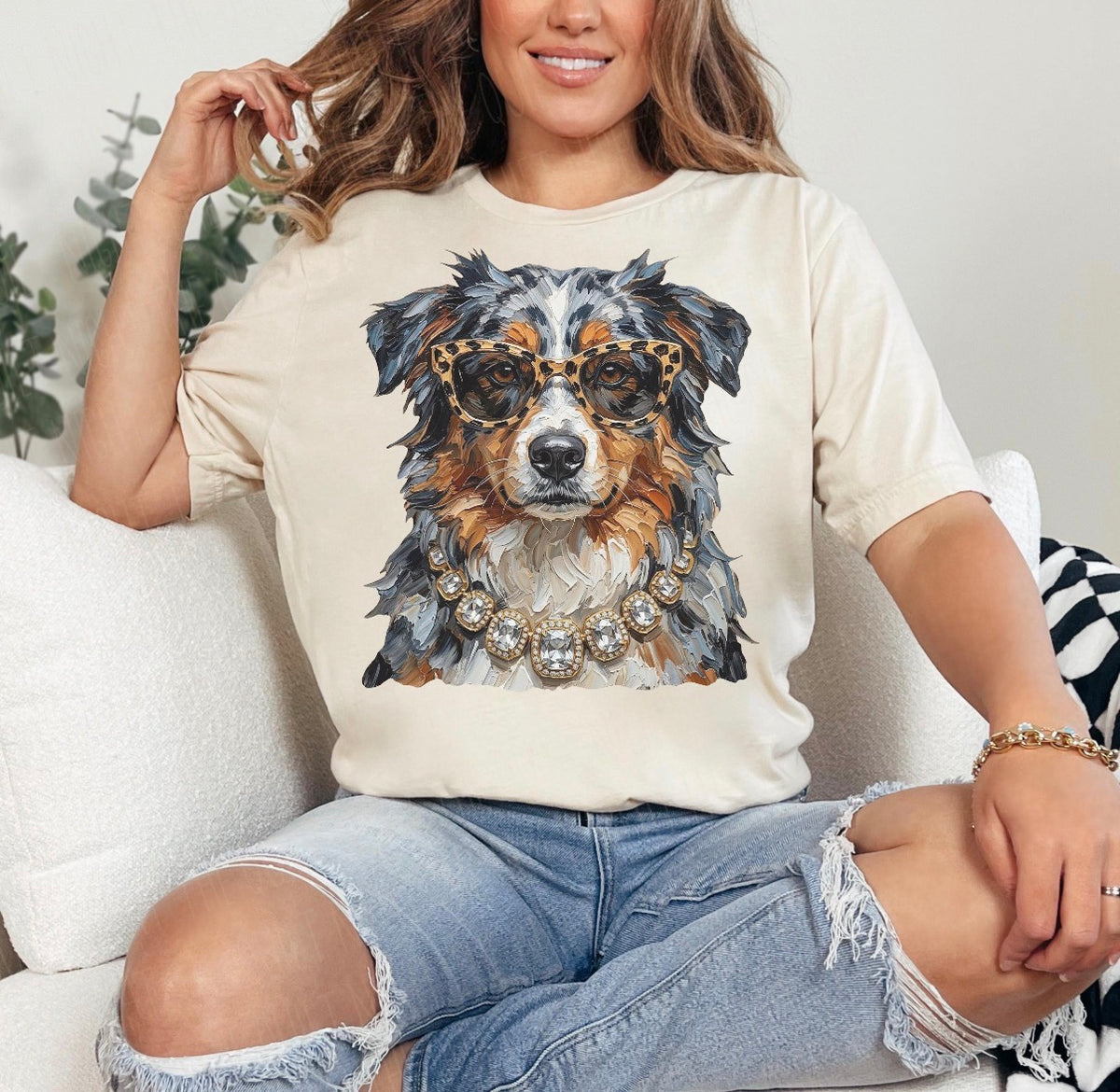Glam Aussie