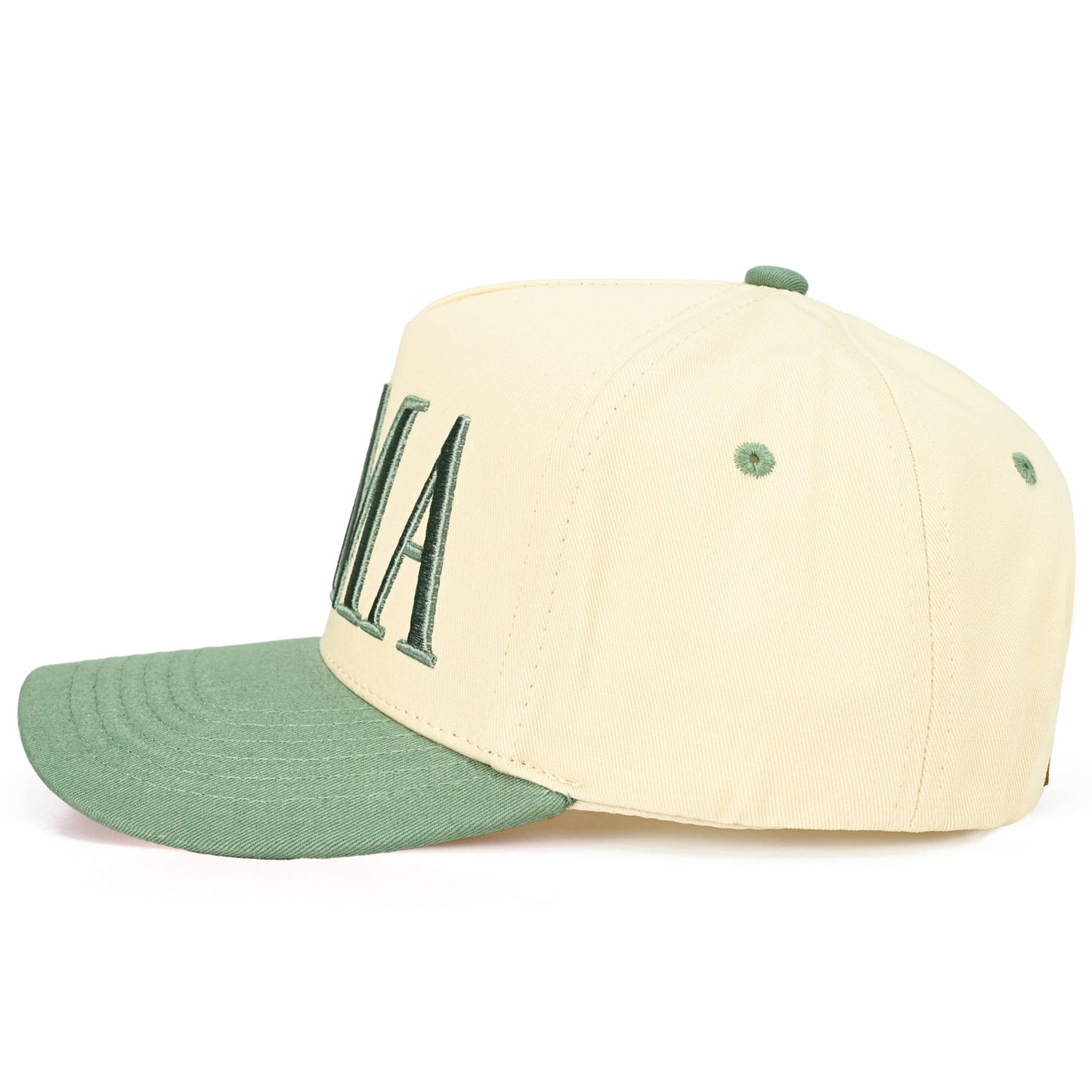 MAMA Snapback Trucker Hat