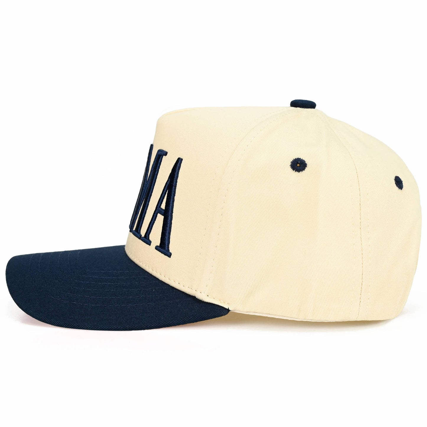 MAMA Snapback Trucker Hat