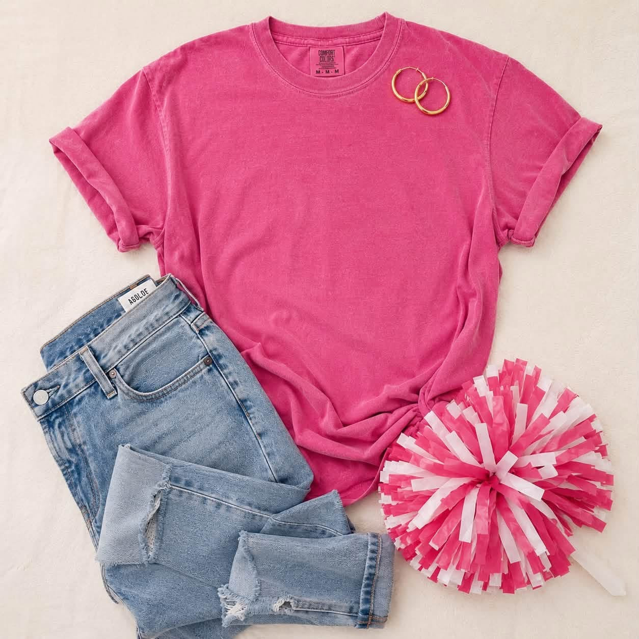 Pink Out - Tribe