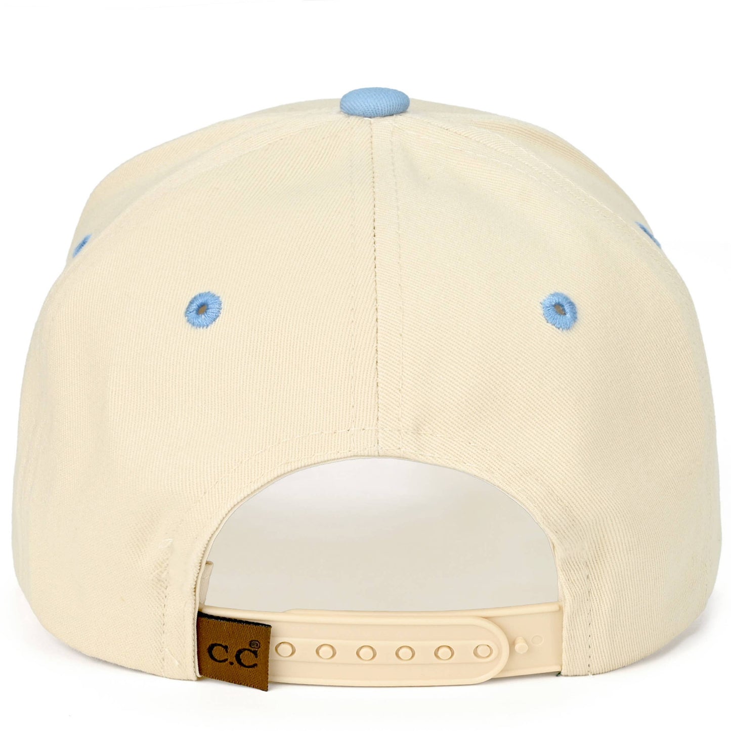 MAMA Snapback Trucker Hat