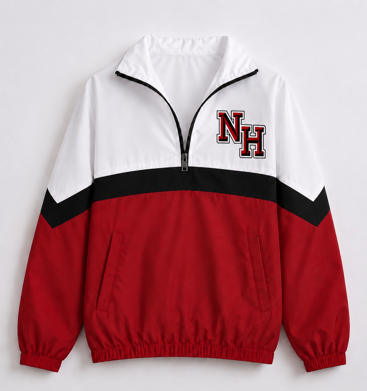 New Home - On the Go Pullover