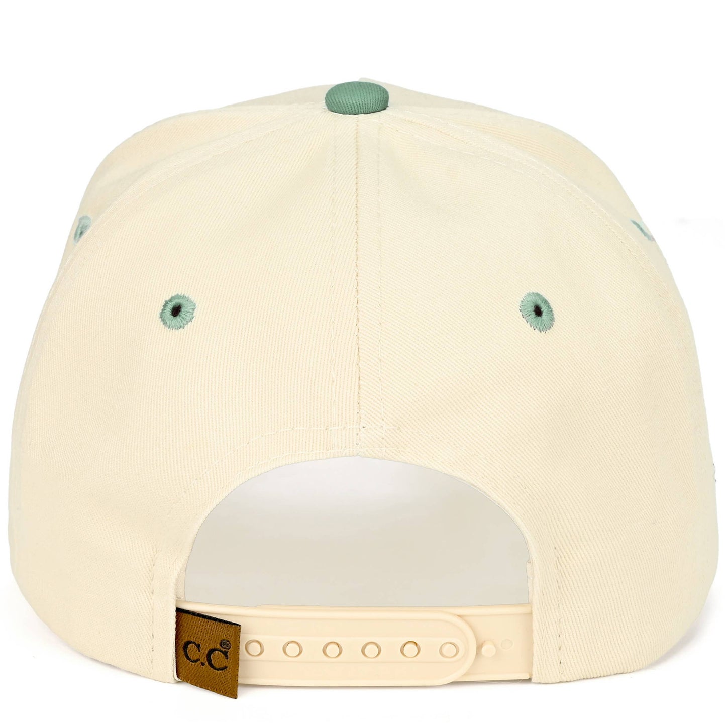 MAMA Snapback Trucker Hat