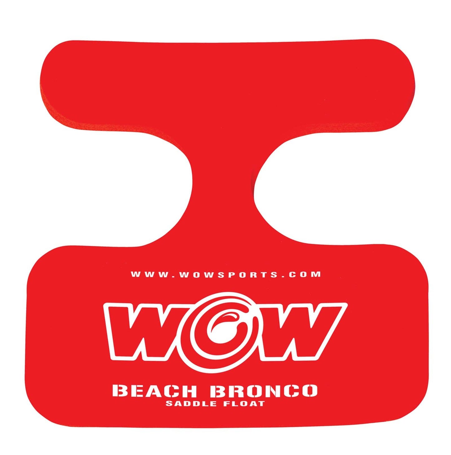 Beach Bronco