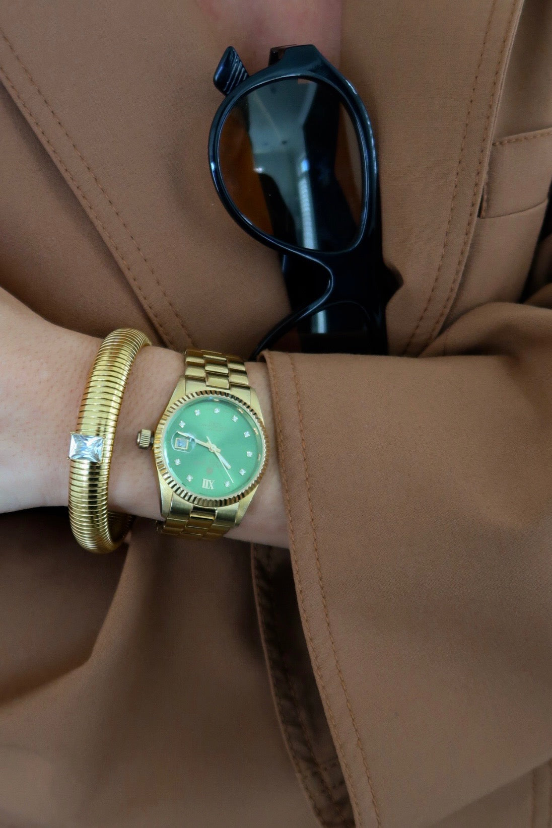 MACK BRACELET