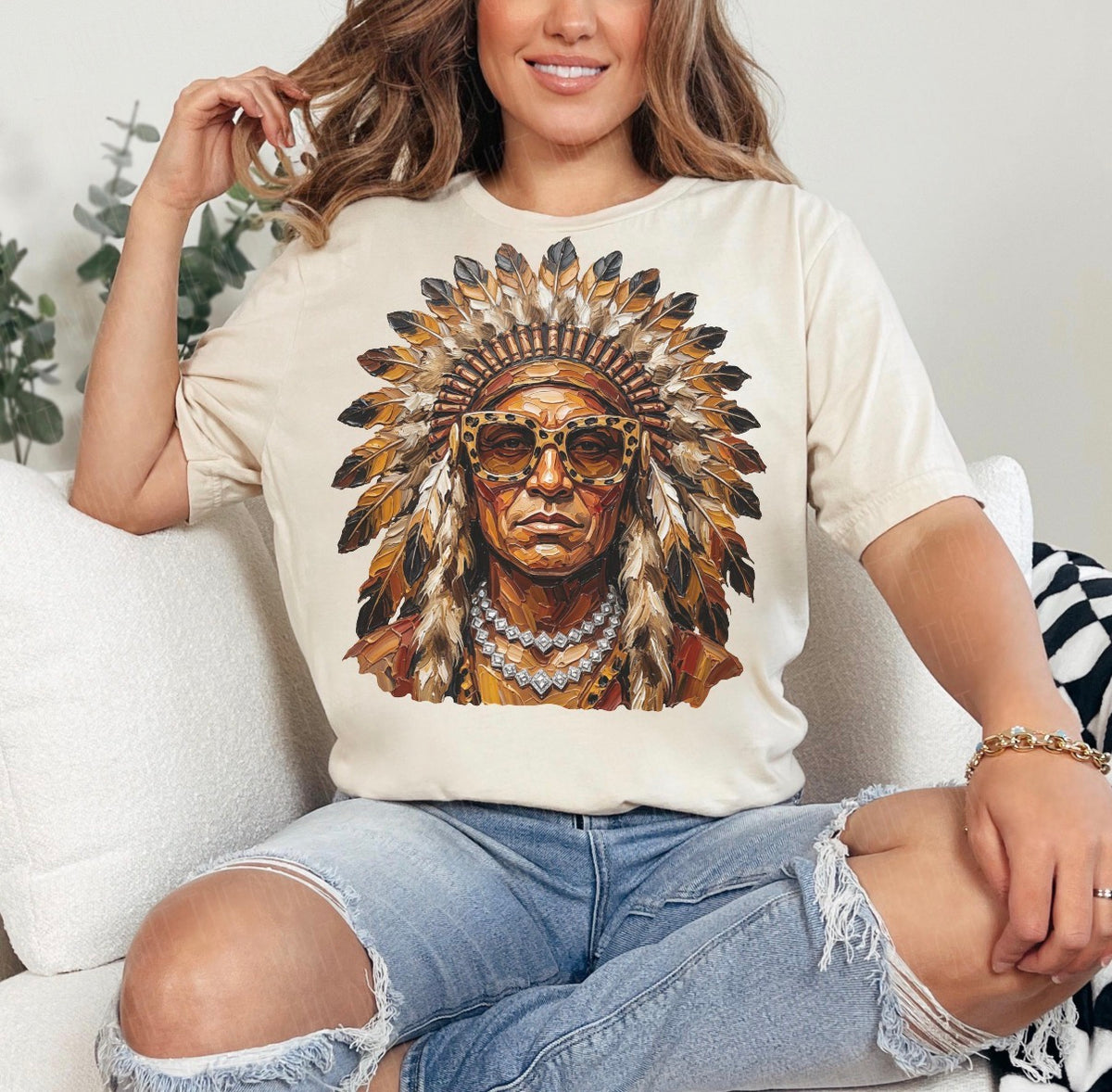 Glam Indian
