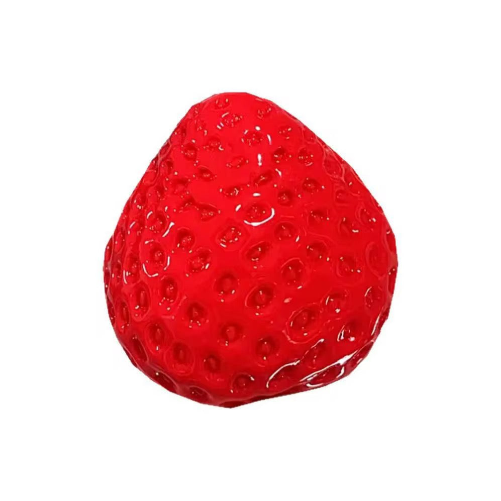 Strawberry Squishy *Pre Order* April 13-17 Shipment