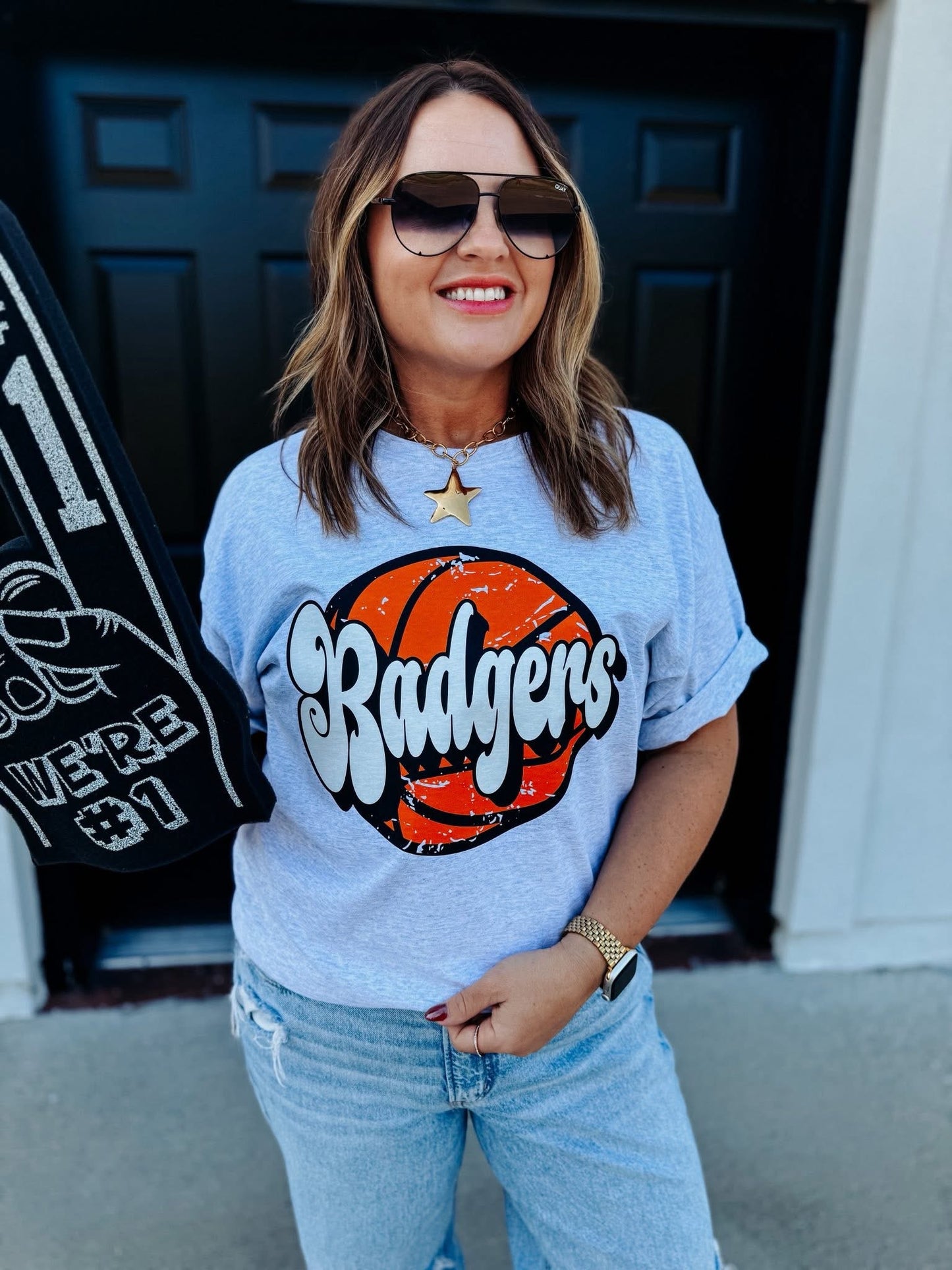 Preorder - Sundown Basketball