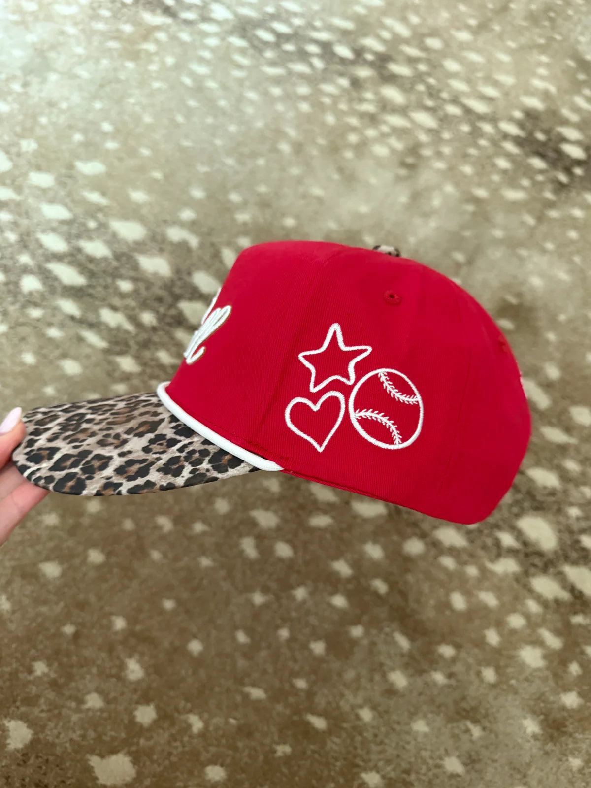 Play Ball Hat (arriving 6/29-30)