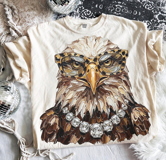 Glam Eagle