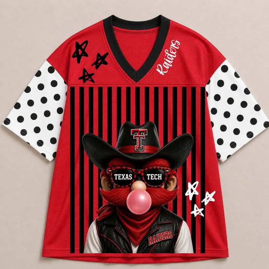 Preorder - Tech Bubble Jersey