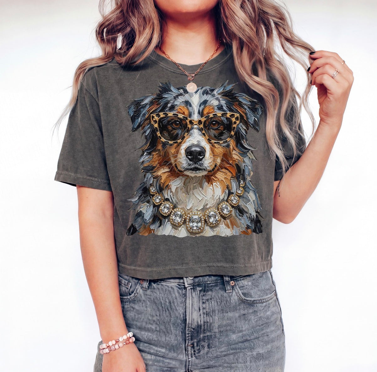 Glam Aussie