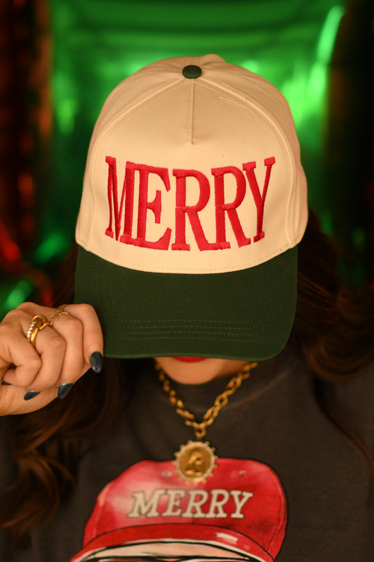 Merry Hat
