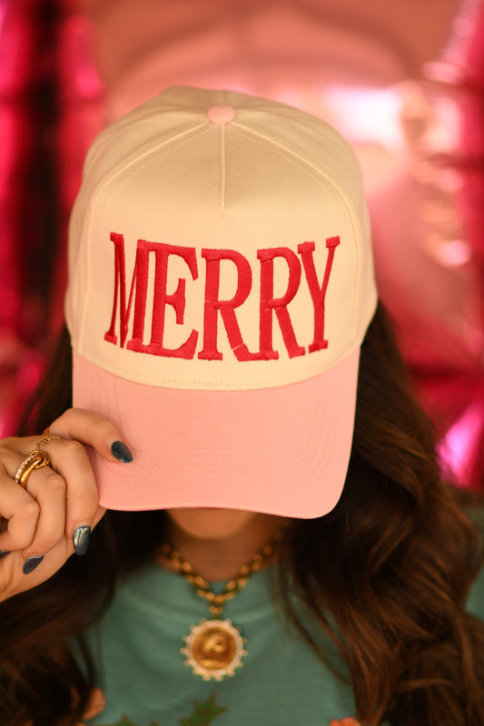 Merry Hat
