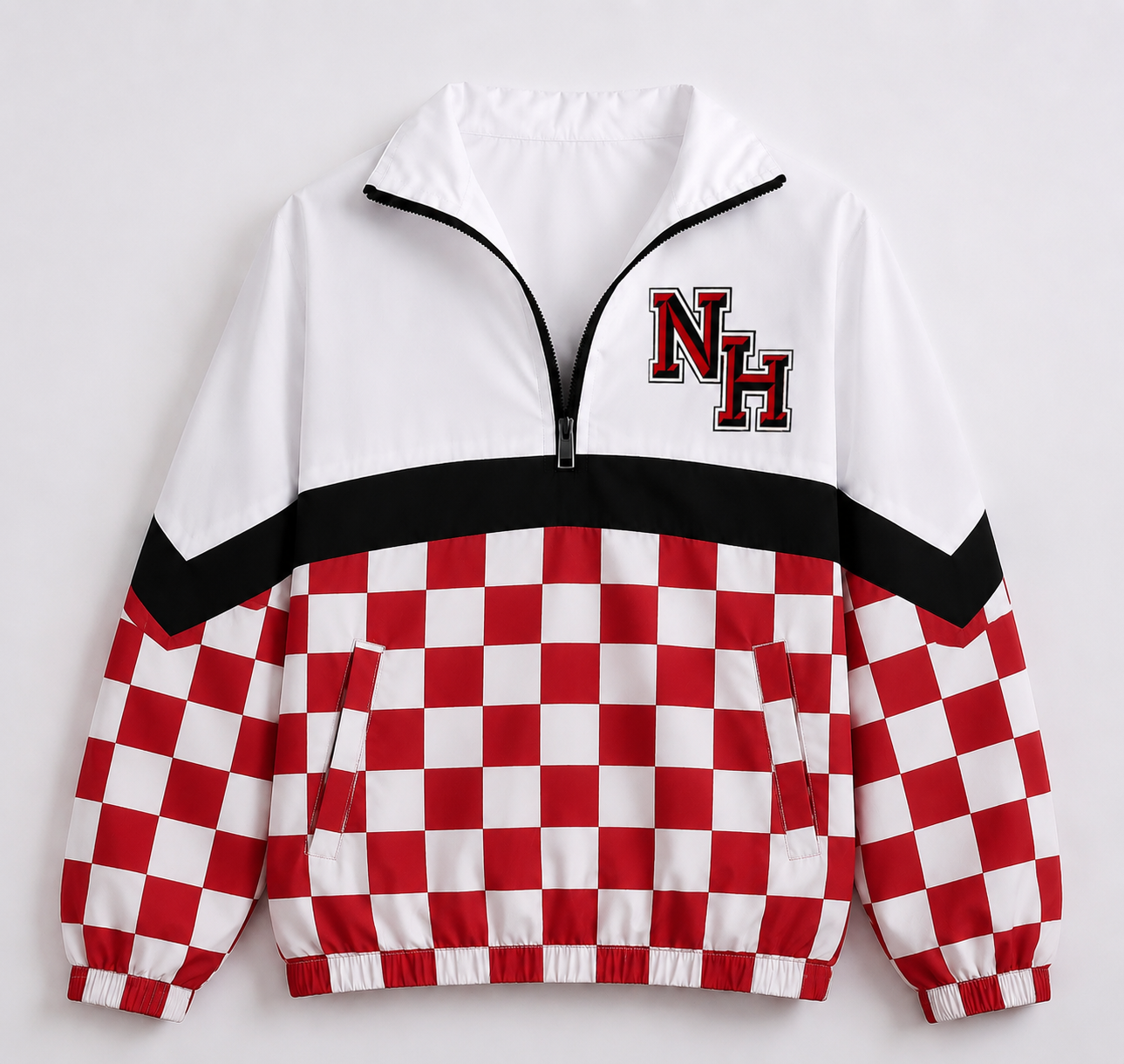 New Home - On the Go Pullover