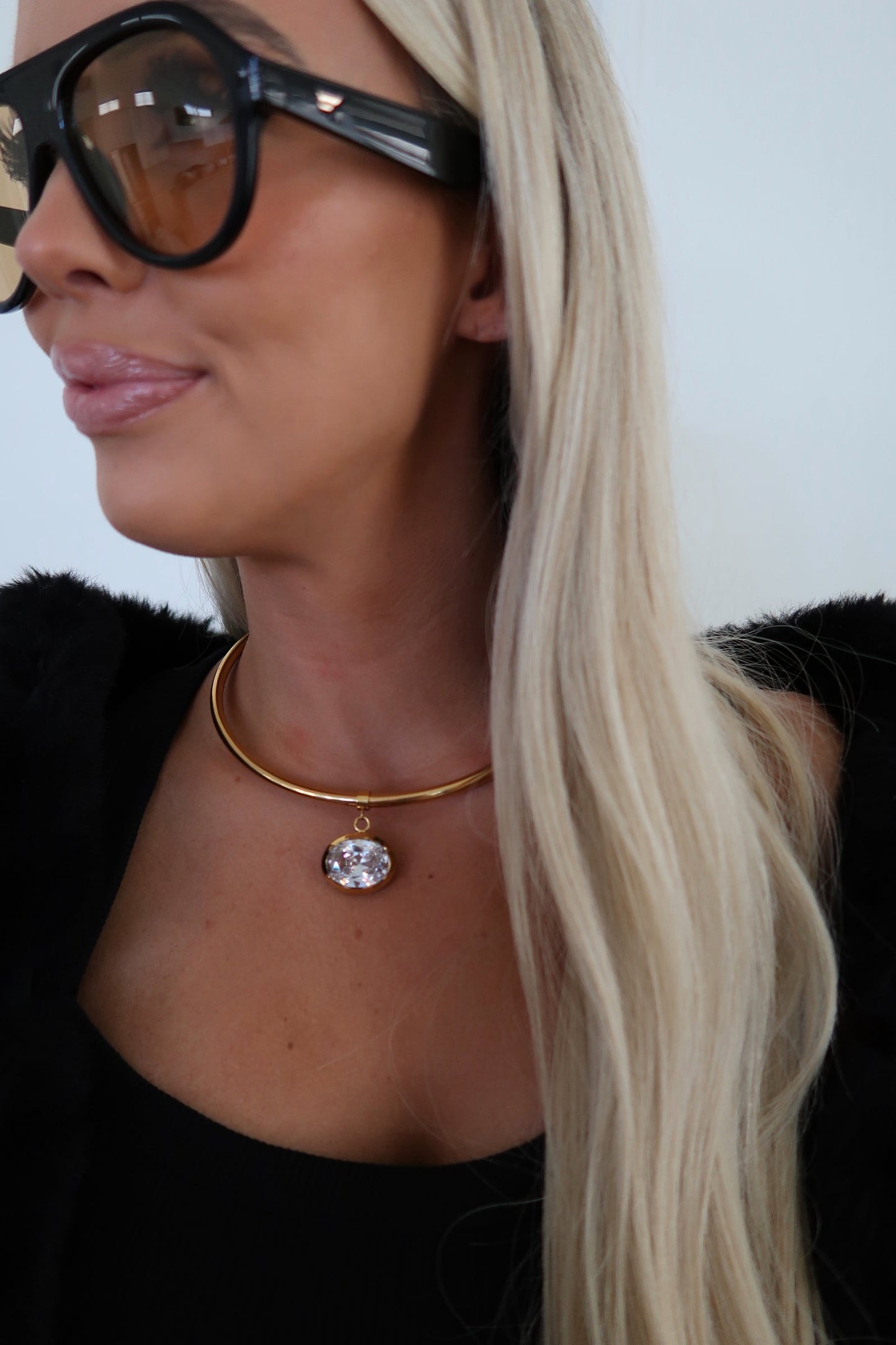 JACLYN NECKLACE