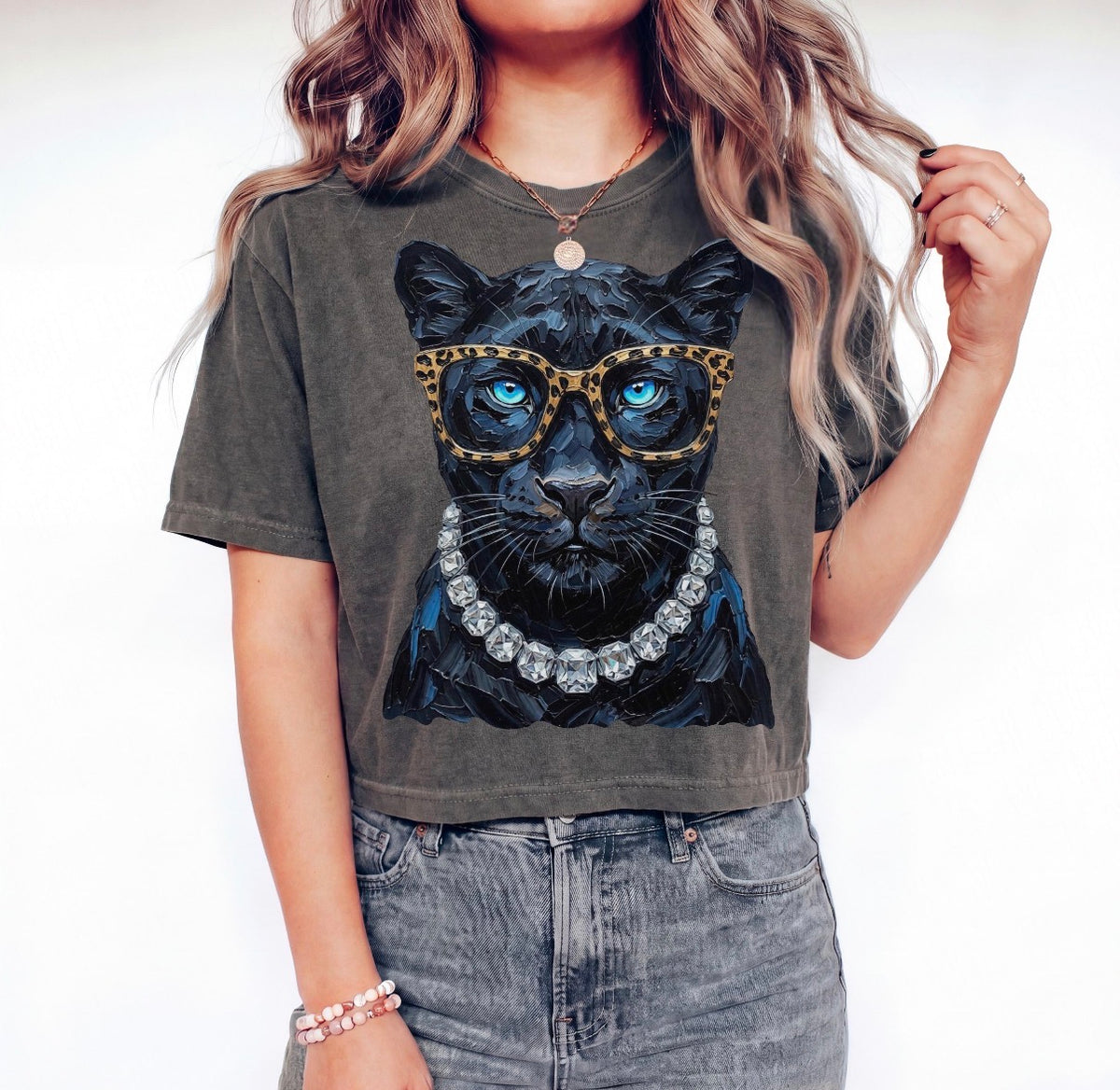 Glam Panther
