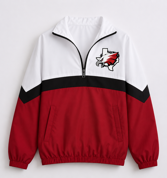 Southland - On the Go Pullover
