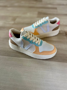 Legendary Sparkle Sneakers