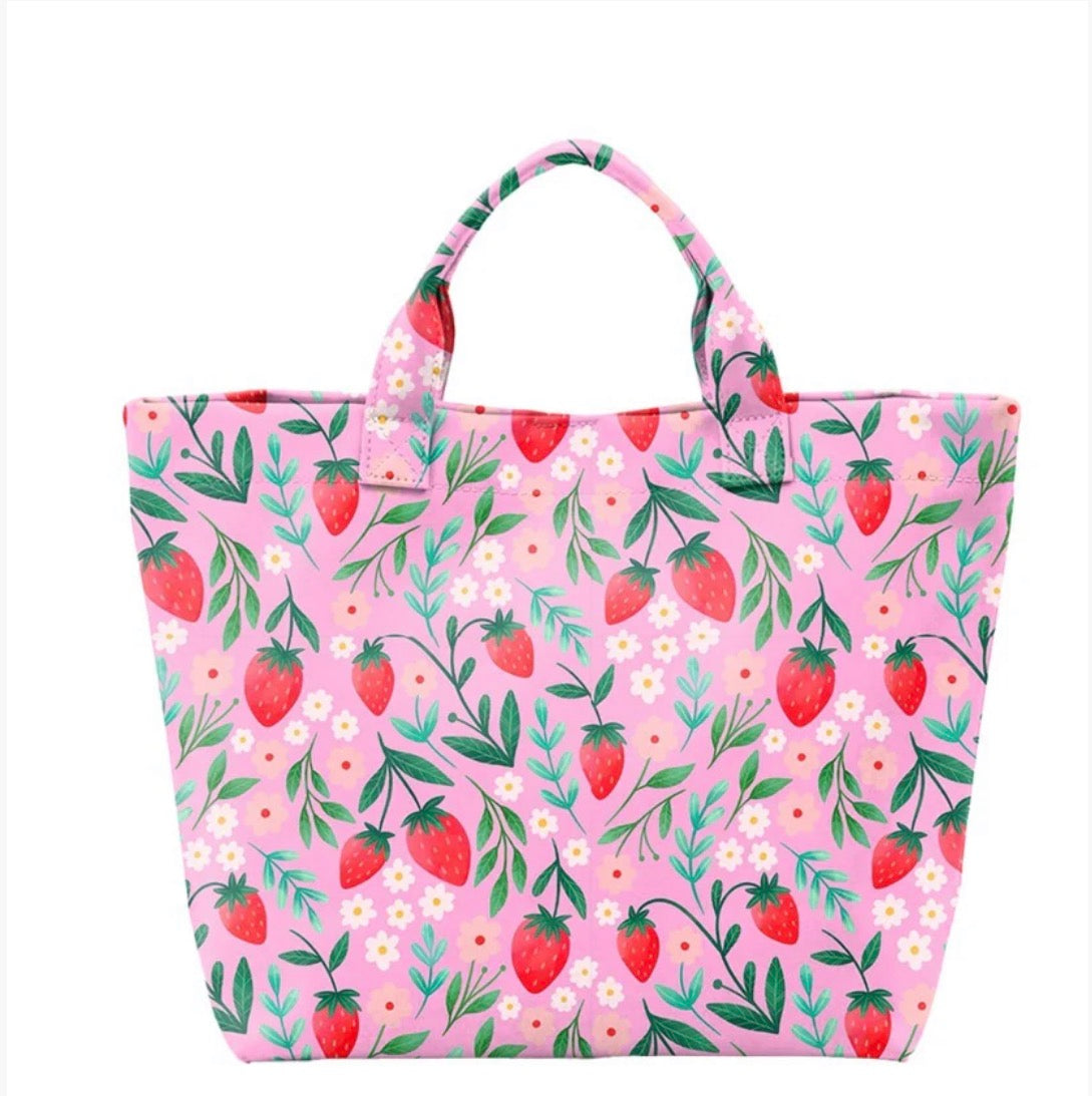 Paloma Tote