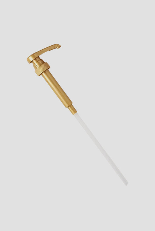 Syrup Pump for 750mL