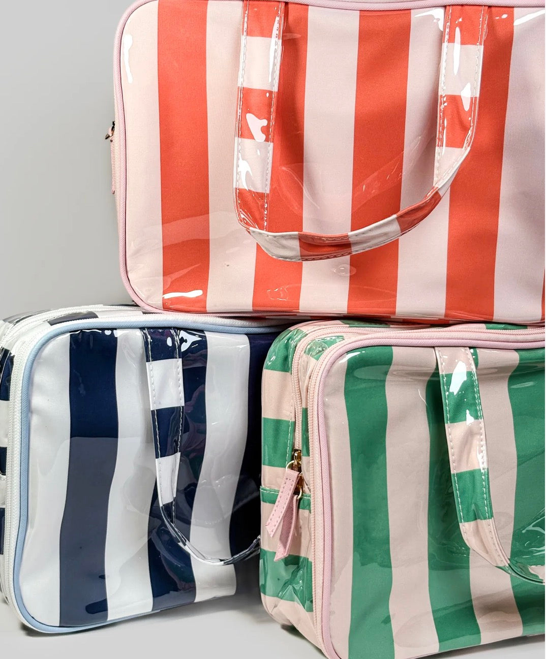 Paloma Travel Bag