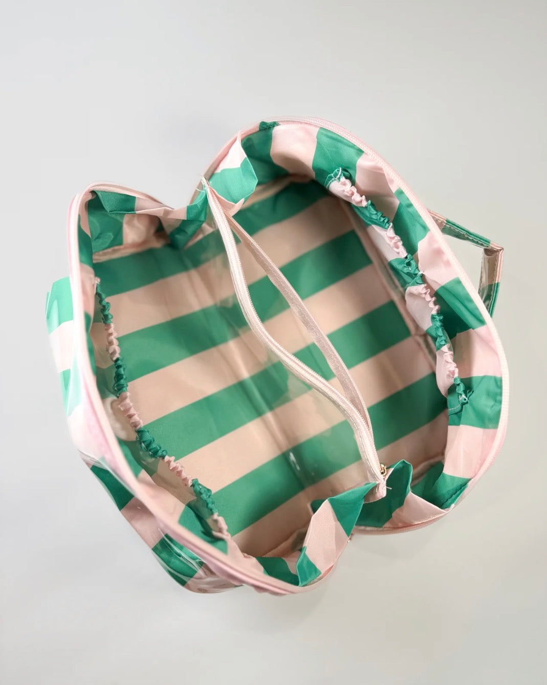 Paloma Cosmetic Carry All