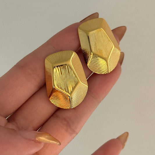 THE ANNA EARRINGS