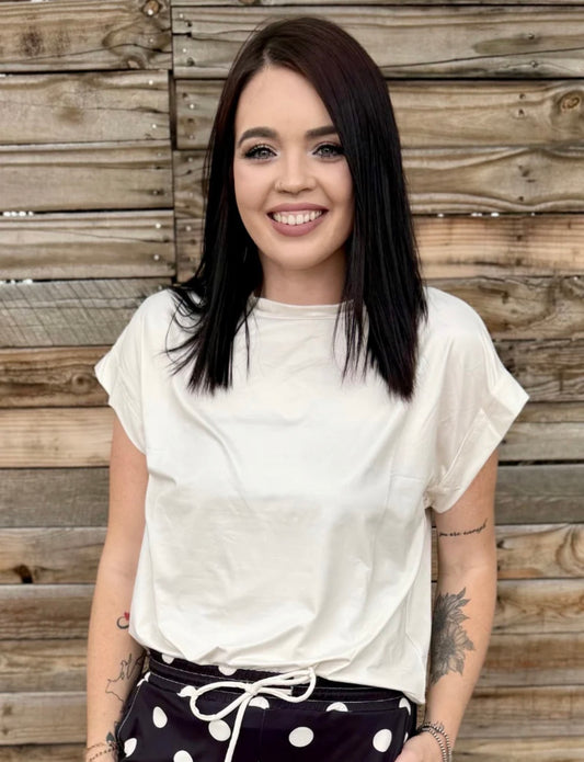 Ivory Kreek Top