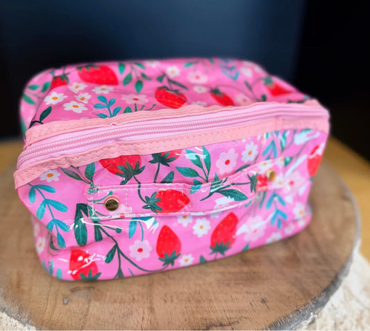 Paloma Cosmetic Carry All