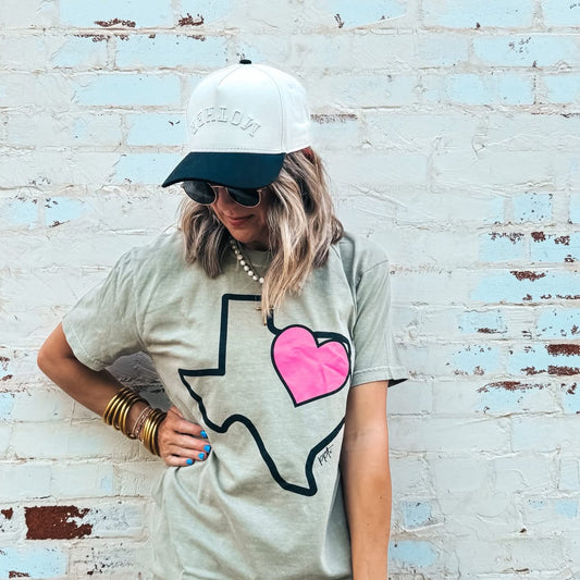 Texas Heart