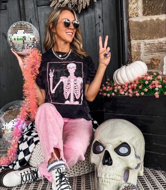 Peace Skelly