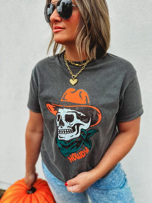 Howdy Bones