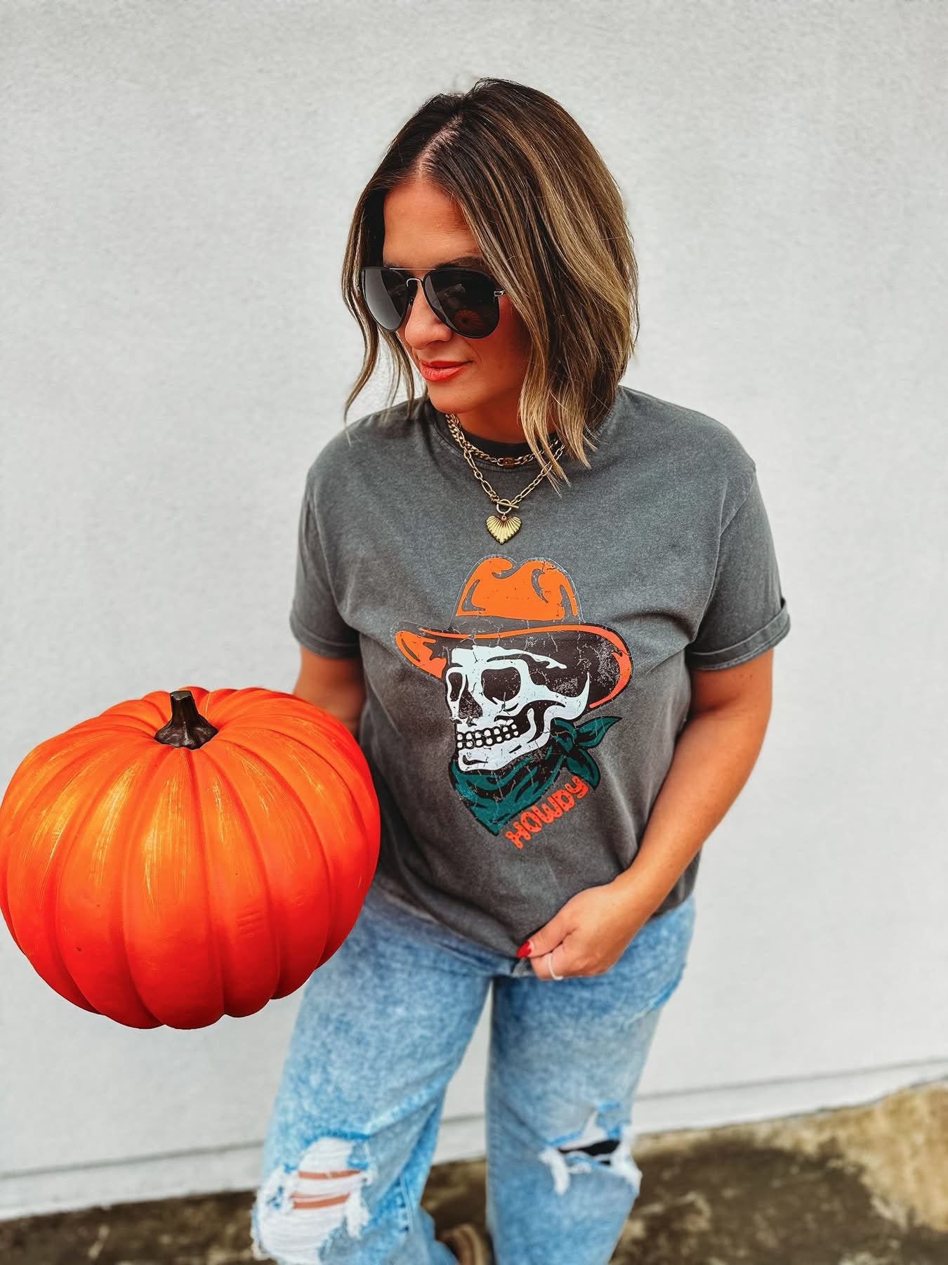 Howdy Bones