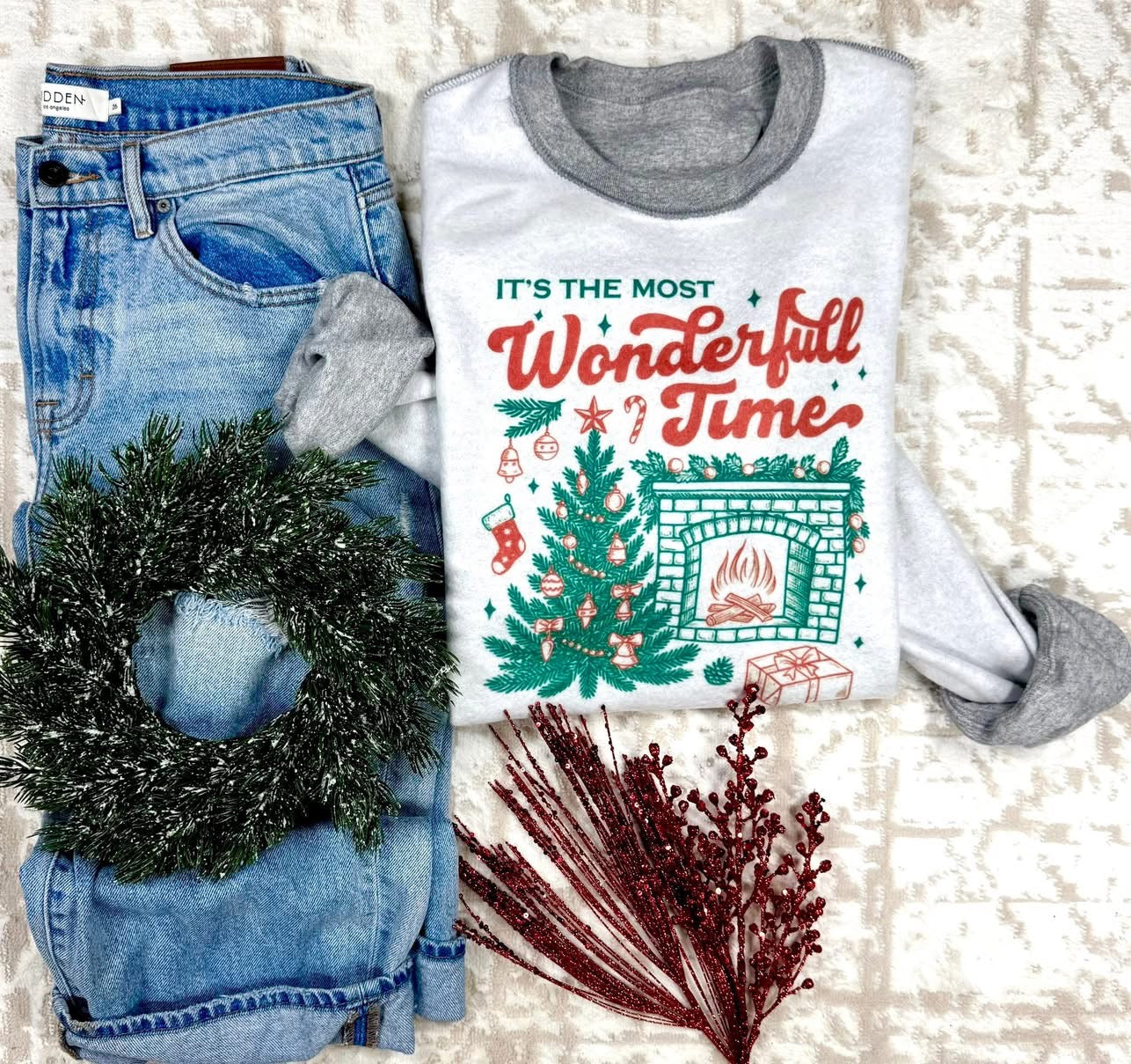 Preorder Inside Out Sweatshirt