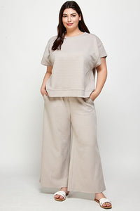 Textured Set