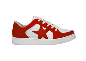 Preorder - Red Star Shoes