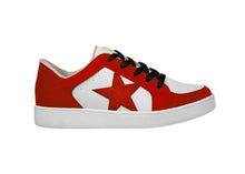 Load image into Gallery viewer, Preorder - Red Star Shoes