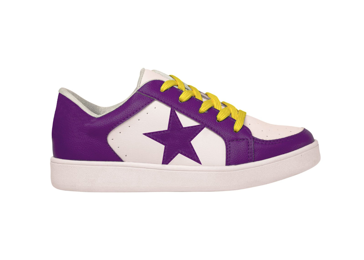 Purple Star Shoes