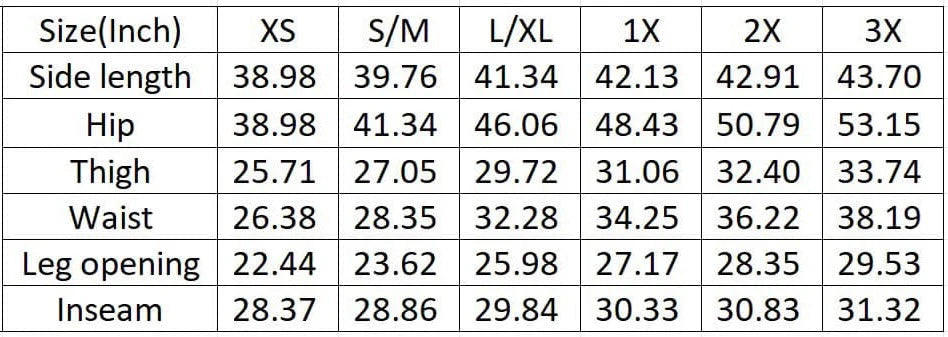 Red Vertical Vibe Pants