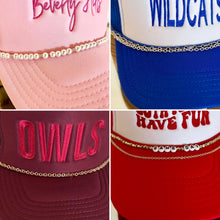 Load image into Gallery viewer, Trucker Hat Charm Bands