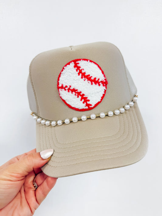 Baseball ⚾️ Hat