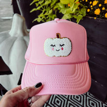 Load image into Gallery viewer, Pumpkin Patch Hats