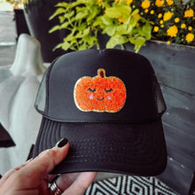 Load image into Gallery viewer, Pumpkin Patch Hats