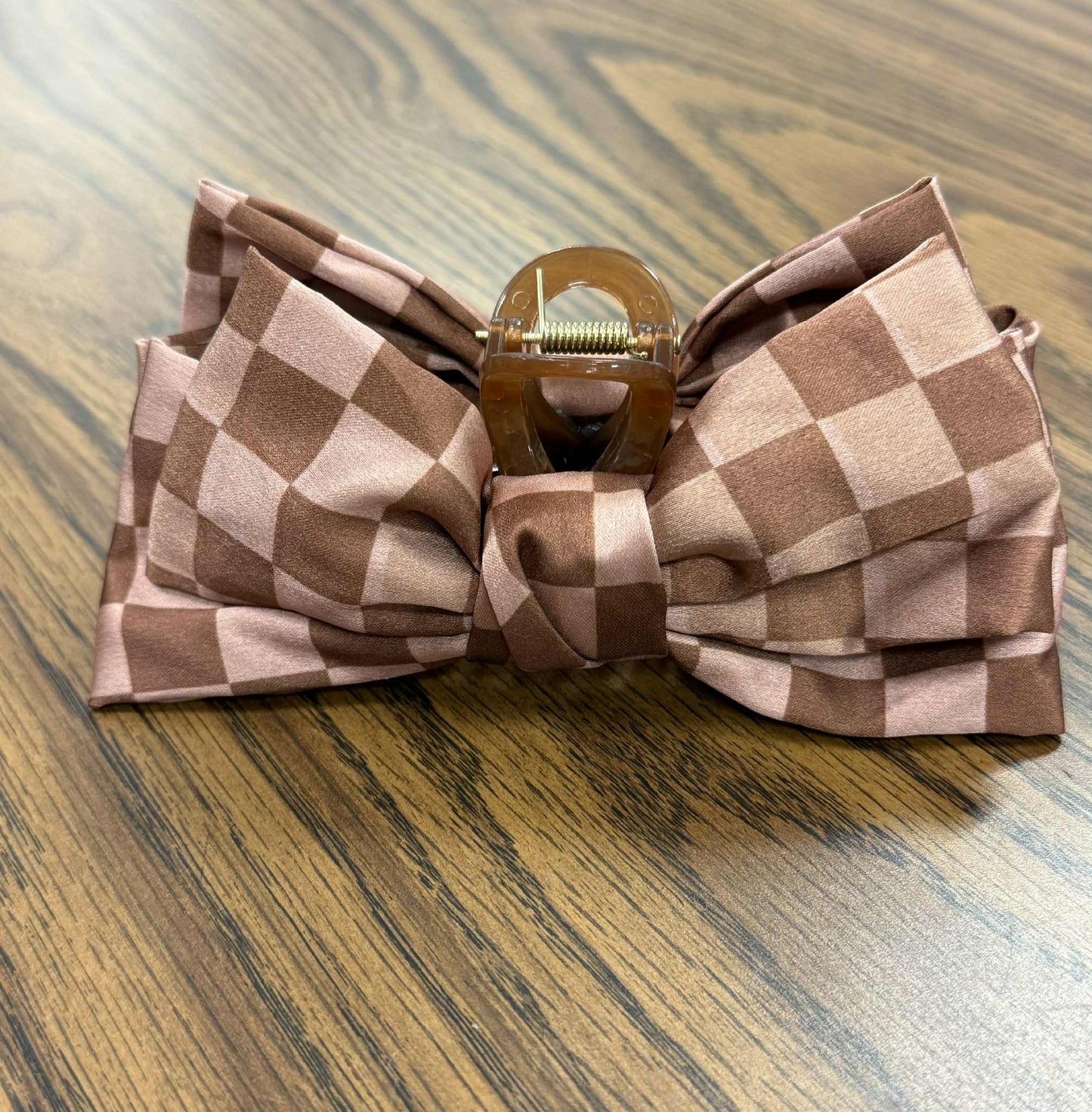 Big Mood Bow Clips
