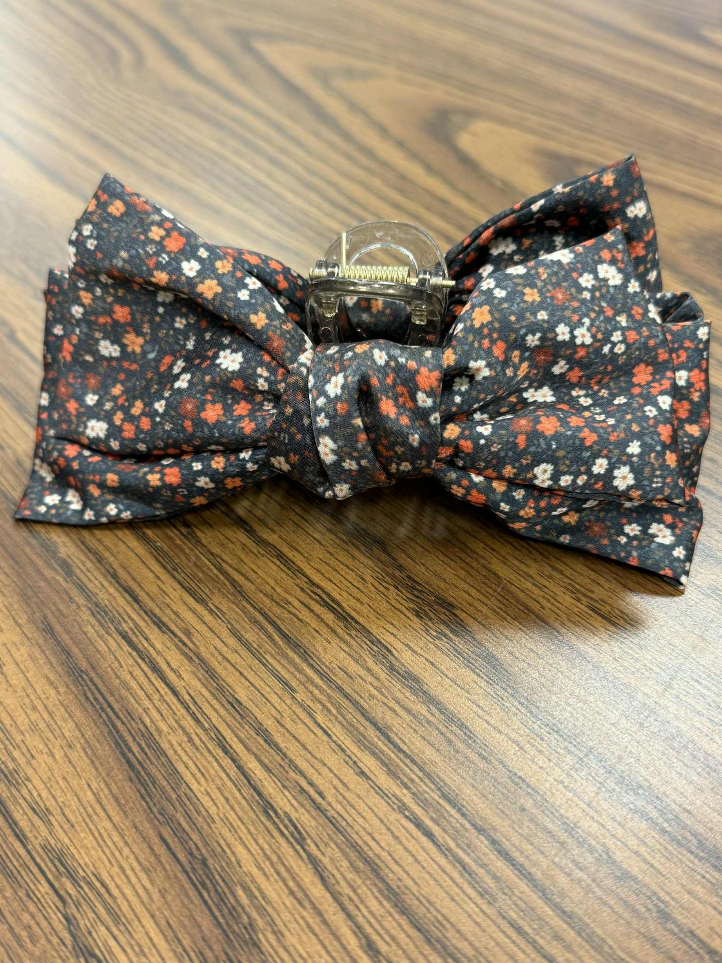 Big Mood Bow Clips