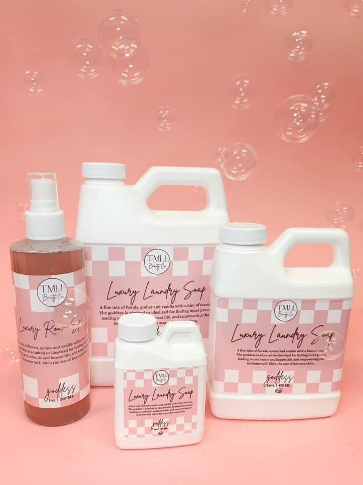 TMLL Room Spray