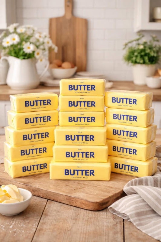 Butter Squish - IN STOCK