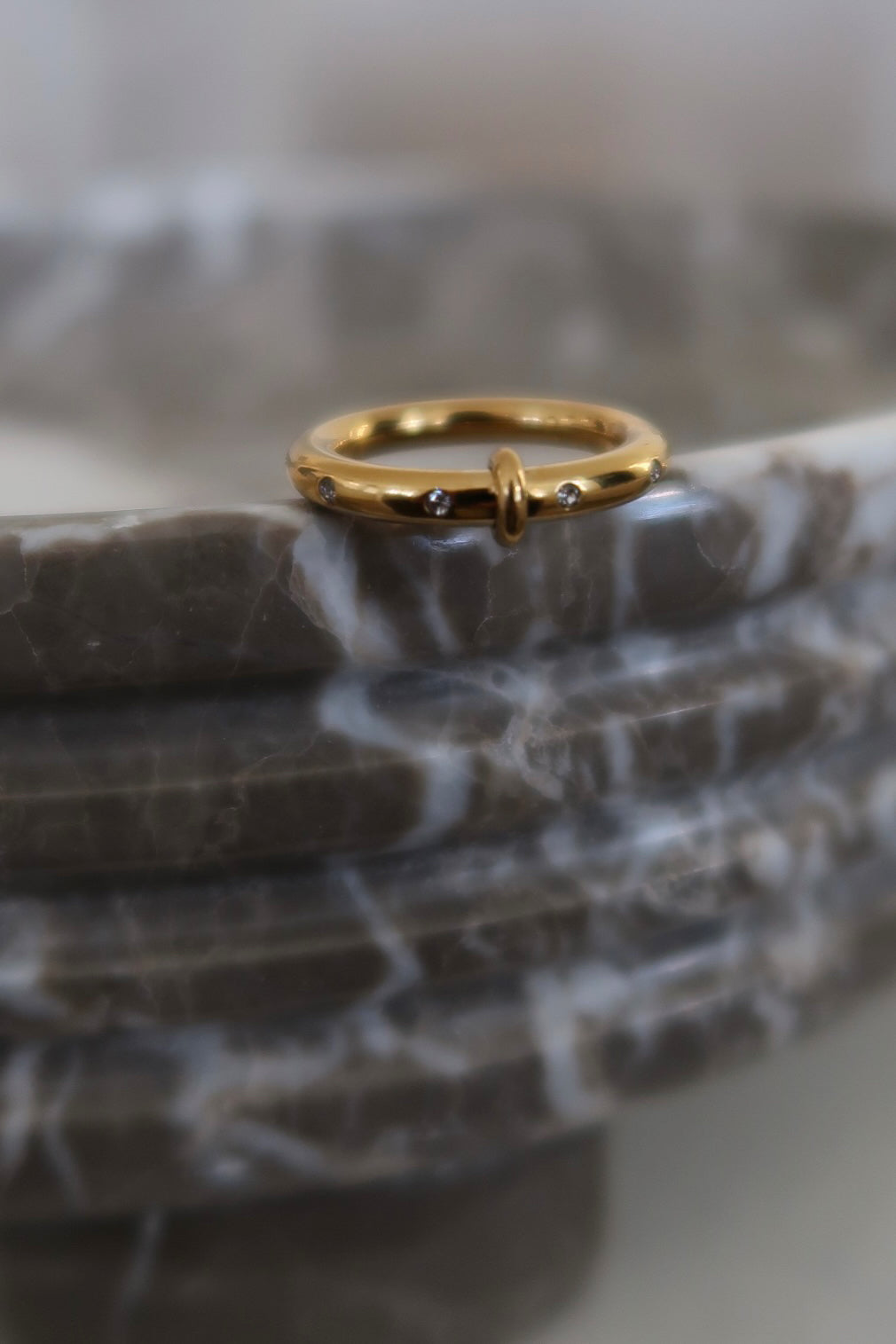 MILA RING