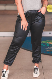 Preorder - Jax Joggers